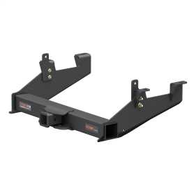 Class V 2.5 in. Commercial Duty Hitch